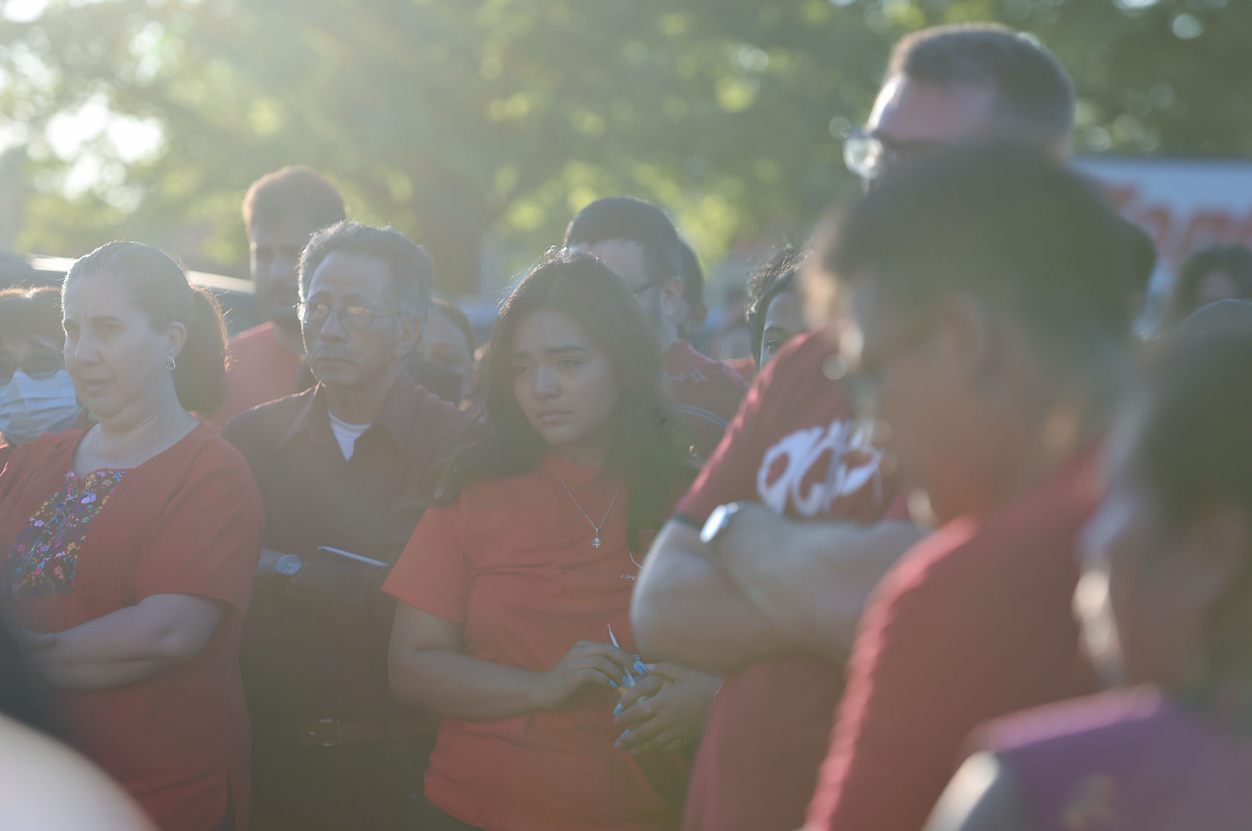 Remembering Andre Sandoval